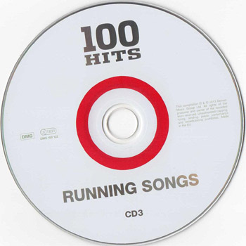 VA - 100 Hits Running Songs 