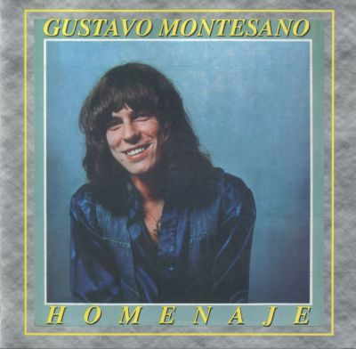 Gustavo Montesano - Homenaje/Flamenco Fantasy 