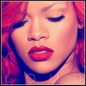 Rihanna - Discography 
