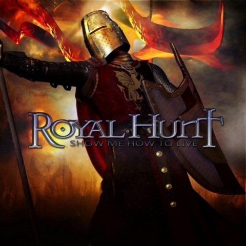 Royal Hunt Discography 
