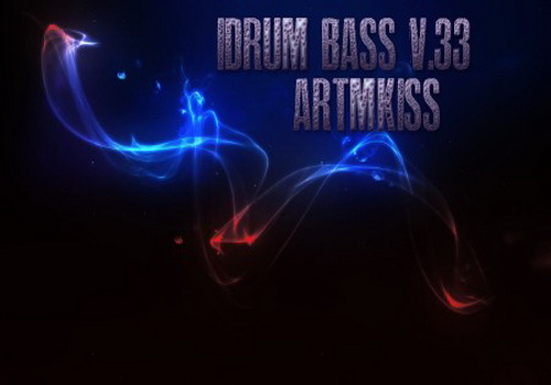 VA - IDrum Bass v.31-34 