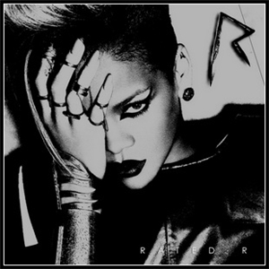 Rihanna - Discography 