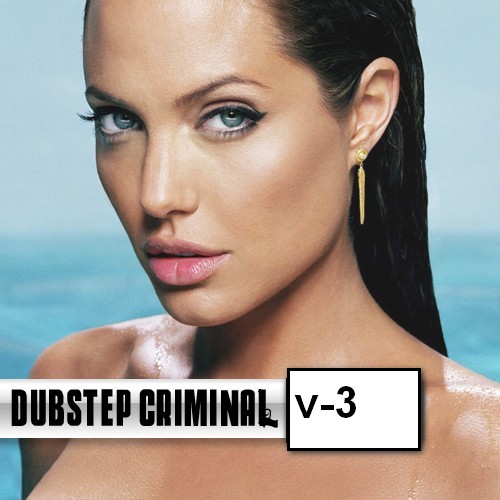 VA - Dubstep criminal vol. 1-3 