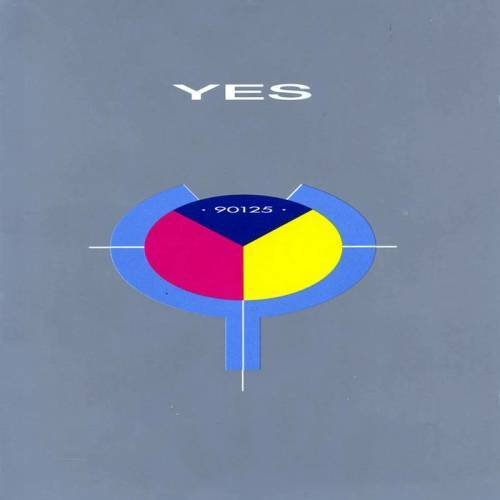 Yes Discography 