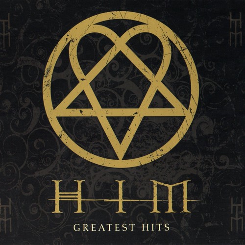 HIM Discography 