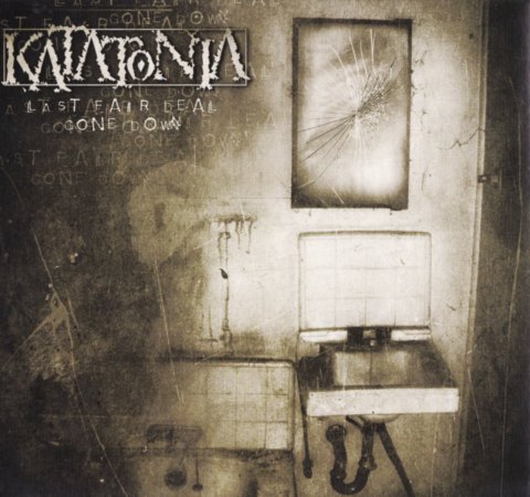 Katatonia Discography 
