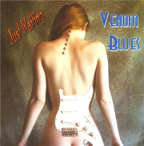 Venom Blues - Discography 