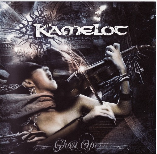 Kamelot - Discography 