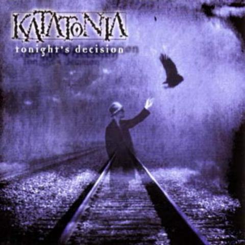 Katatonia Discography 