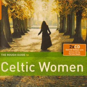 VA - The Rough Guide to Celtic Women 