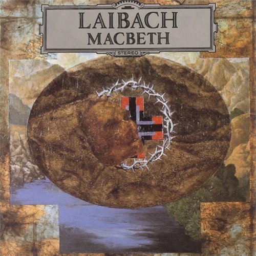 Laibach - Discography 