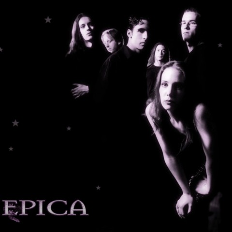 Epica Discography 