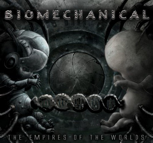 Biomechanical - Discography 