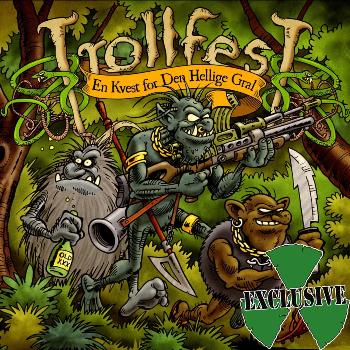 TrollfesT -  