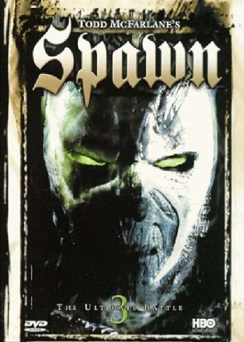  / Spawn 