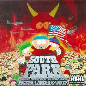   / South Park 