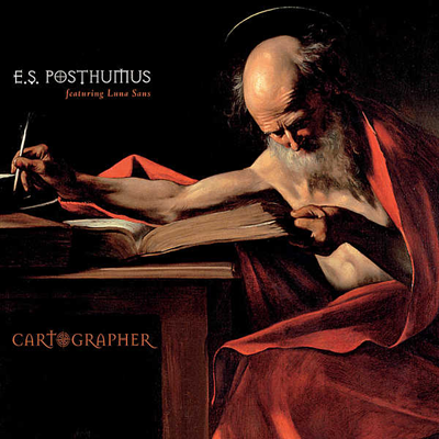 E.S. Posthumus - Unearthed 