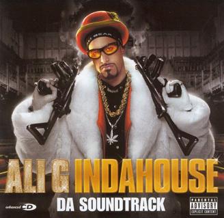 Ali G Indahouse - Da Soundtrack 