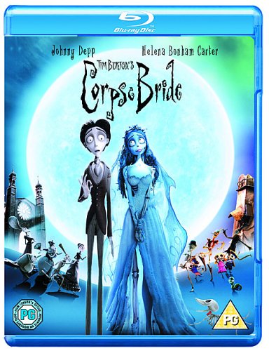   / Corpse Bride 