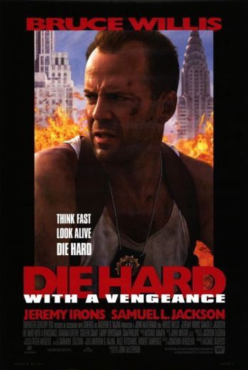   [] / Die Hard [Quadrilogy] 