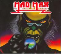 MAD MAX  