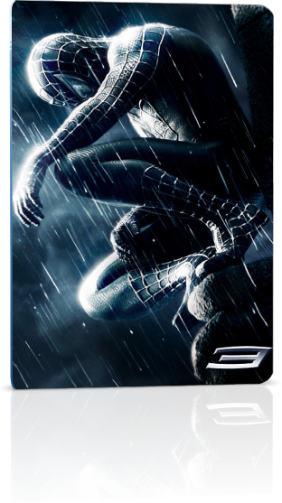 Spider Man 3 1.0.0 
