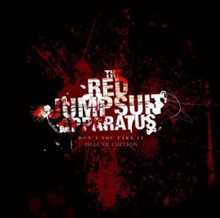 The Red Jumpsuit Apparatus -  