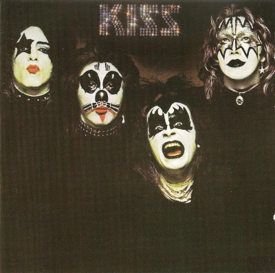 Kiss - Discography:  - I 