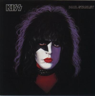 Kiss - Discography:  - I 
