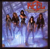 Ron Keel 