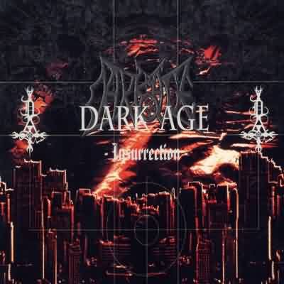 Dark Age - Discography [1999 - 2009, Melodic Death Metal