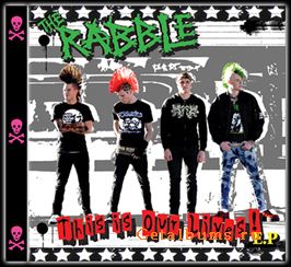 The Rabble -  