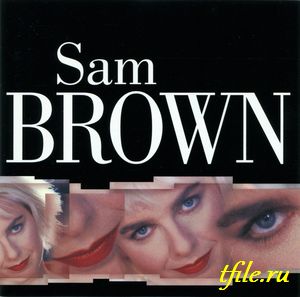 Sam Brown -  