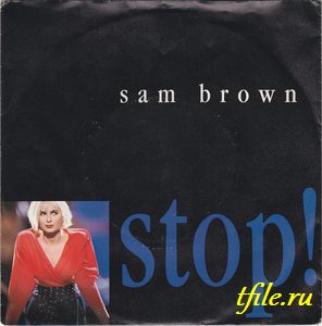 Sam Brown -  