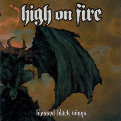High On Fire -  