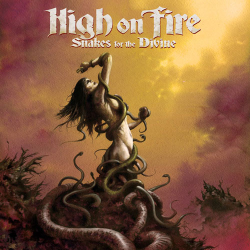 High On Fire -  