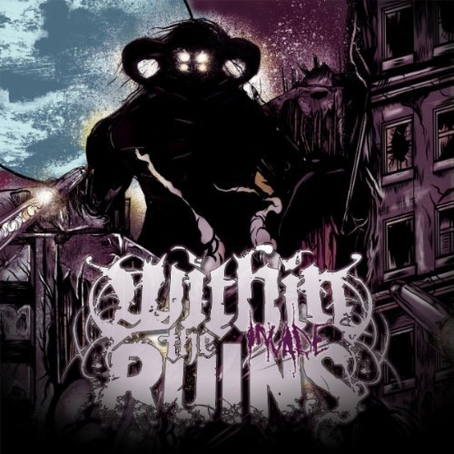 Within the Ruins - Discography 