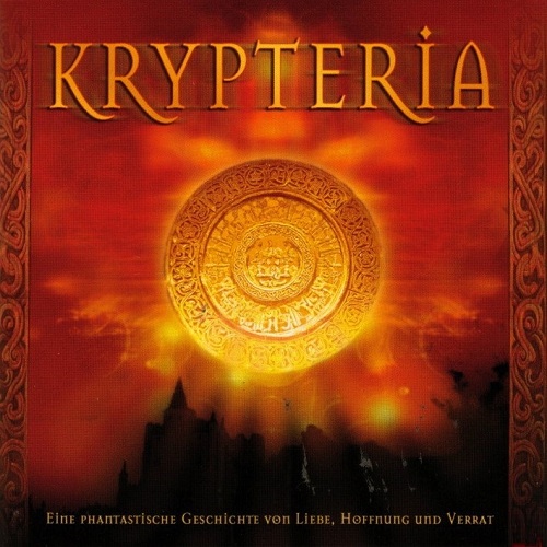 Krypteria - Discography 