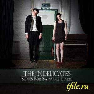 The Indelicates -  
