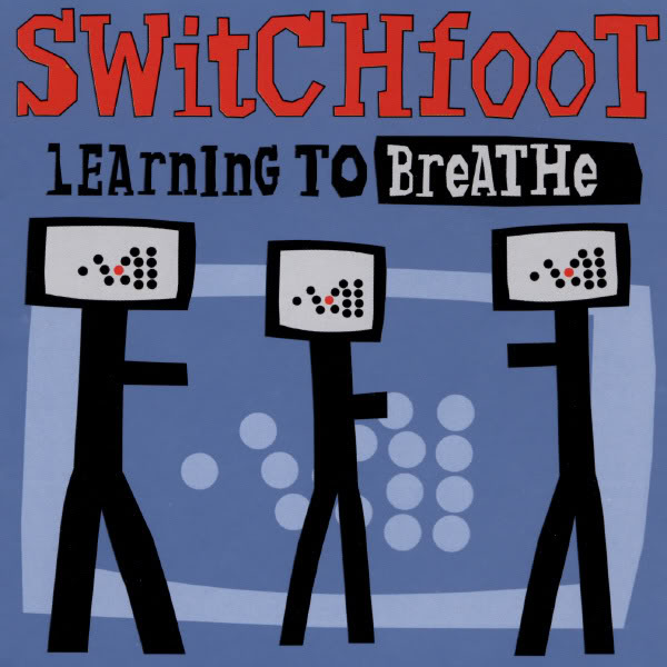 Switchfoot - Discography 