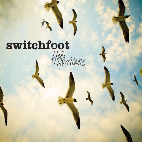 Switchfoot - Discography 