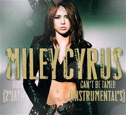 Miley Cyrus-  