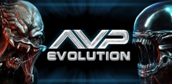 AVP: Evolution 1.0.1 