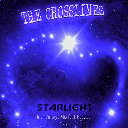 The Crosslines - Singles Collection 