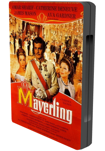 ������������ ������ ����� / Catherine Deneuve FilmoGraphy 