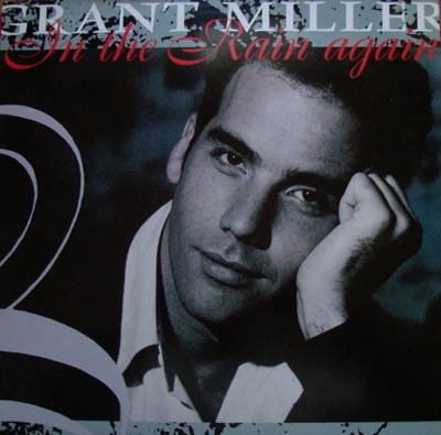 Grant Miller - 2 Compilations + 10 Singles Remix 