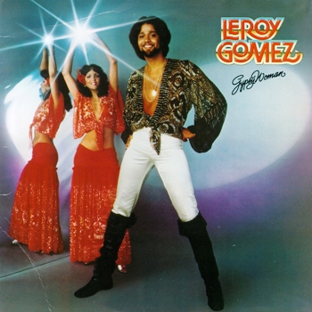 Leroy Gomez - Collection 