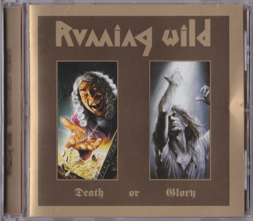 Running Wild - Discography 