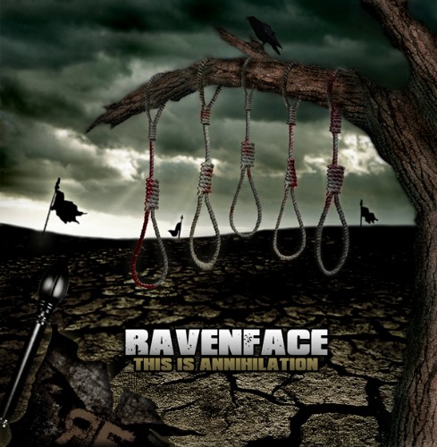 Ravenface - Discography 