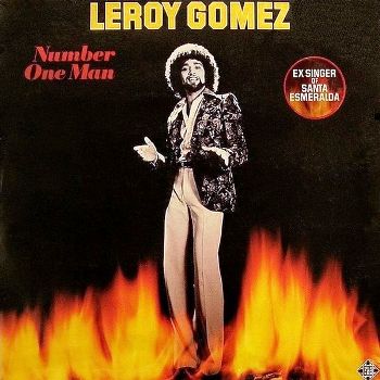 Leroy Gomez - Collection 